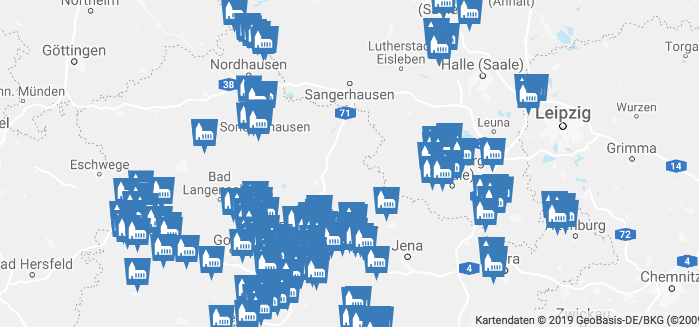 gottesdienste