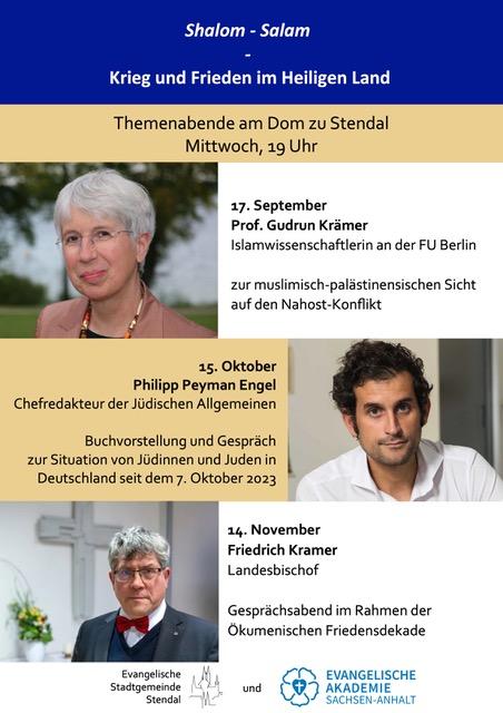 Plakat-01 | Foto: M. Schütte Plakat-01 | Foto: M. Schütte
