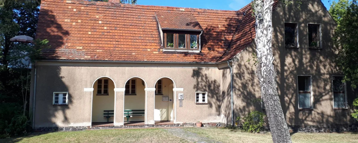 Paulus-Gemeindehaus
