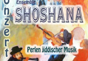 Konzert-Shoshana-231016 | Foto: L. Norinsky
