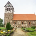 Dorfkirche Borstel